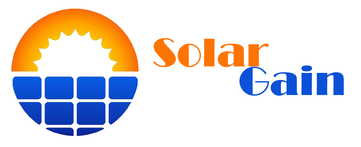 SolarGain